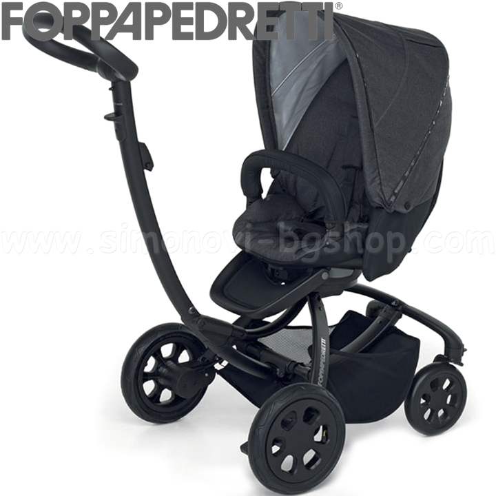 Foppapedretti Myo Tronic Platinum
